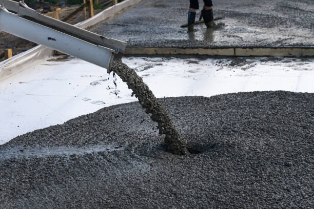 Best Concrete Repair Services  in East Bakersfield, CA