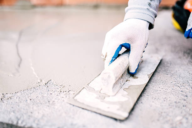 Best Local Concrete Companies  in East Bakersfield, CA