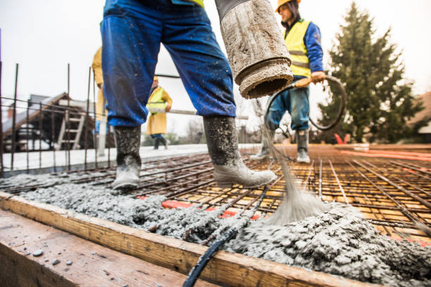 Best Concrete Crack Repair  in East Bakersfield, CA